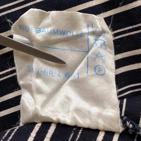 🍎Vintage🍎German Apron - Picture 8 of 8